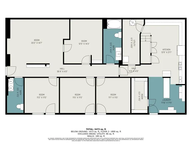$440,000 | 11303 W Drive North, Bellevue, MI 49021