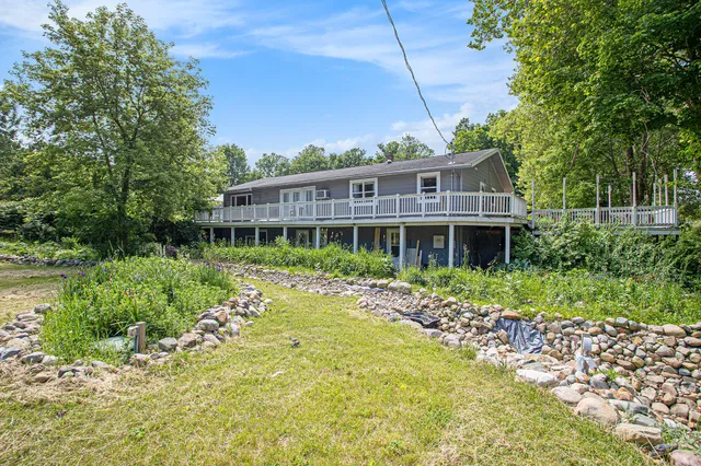 $440,000 | 11303 W Drive North, Bellevue, MI 49021