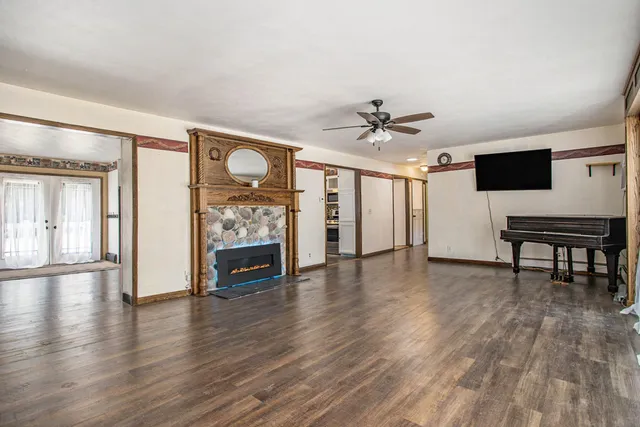 $440,000 | 11303 W Drive North, Bellevue, MI 49021