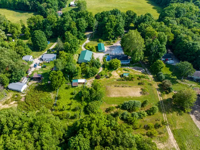 $440,000 | 11303 W Drive North, Bellevue, MI 49021