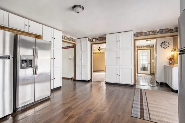 $440,000 | 11303 W Drive North, Bellevue, MI 49021