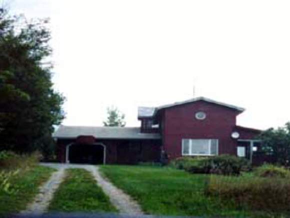 0 Halls Lake Road Fairlee, VT 05045 - Photo 1 of 2