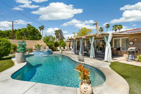 $799,000 | 37369 Bankside Drive, Cathedral City, CA 92234