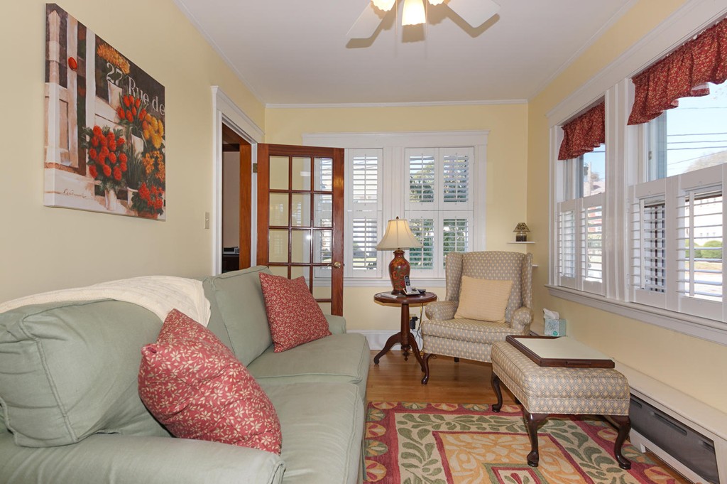 7 Victoria Road, Unit 1 Arlington, MA 02474 - Photo 12 of 19