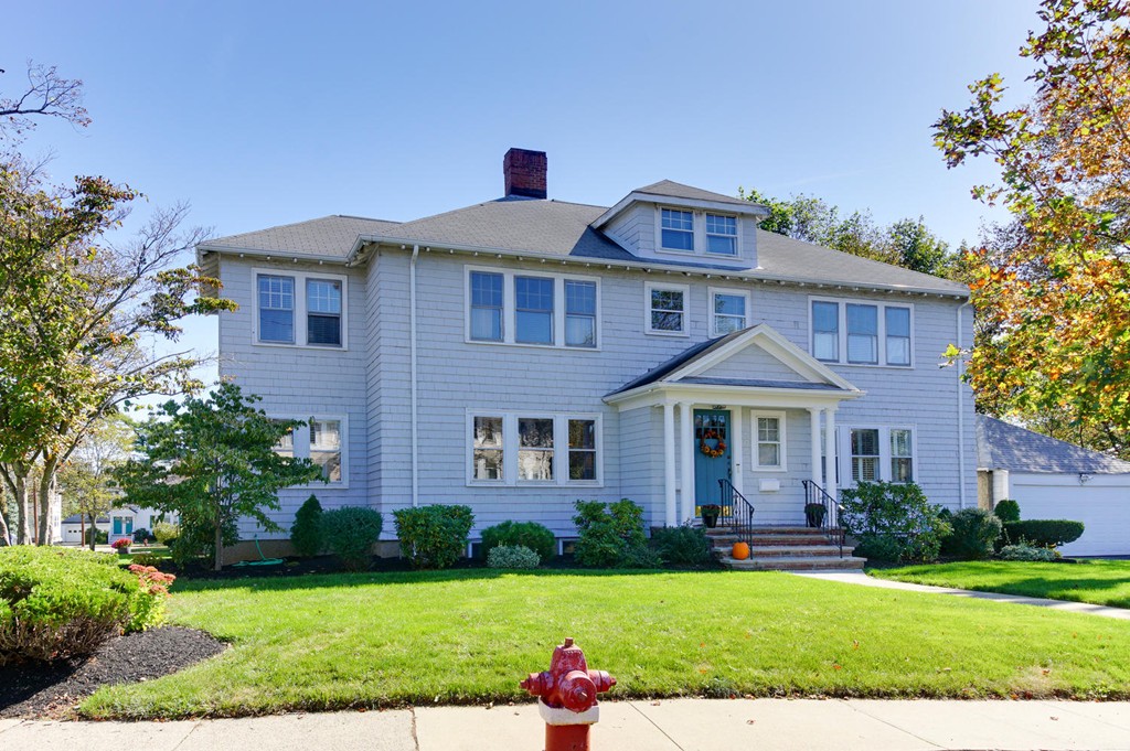 7 Victoria Road, Unit 1 Arlington, MA 02474 - Photo 19 of 19