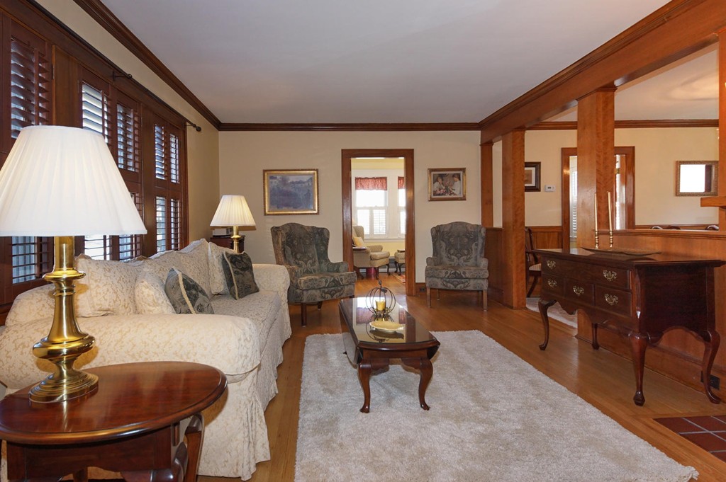 7 Victoria Road, Unit 1 Arlington, MA 02474 - Photo 4 of 19