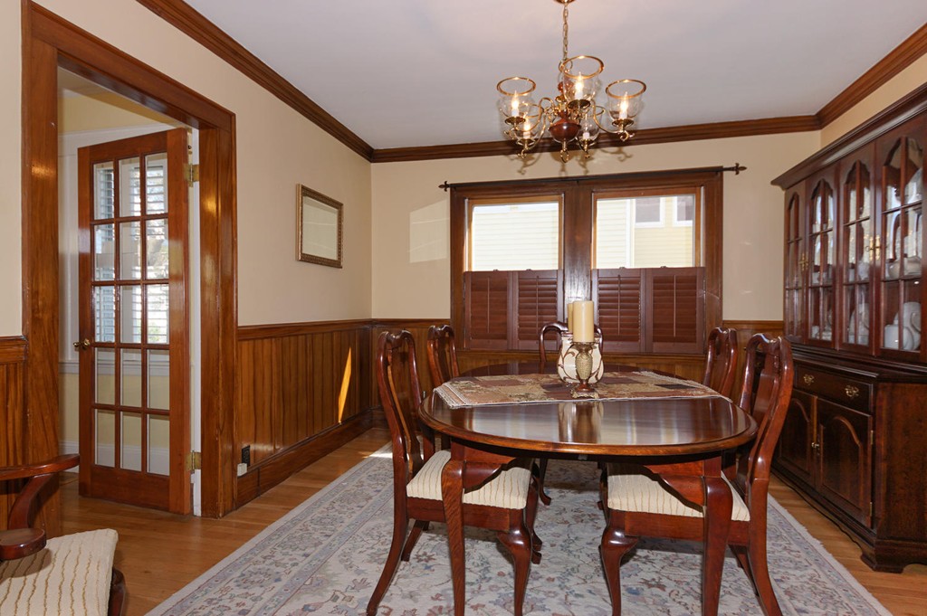 7 Victoria Road, Unit 1 Arlington, MA 02474 - Photo 6 of 19