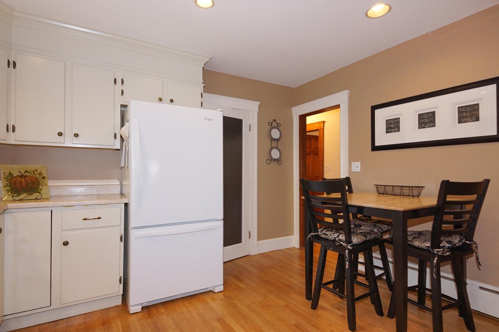 7 Victoria Road, Unit 1 Arlington, MA 02474 - Photo 9 of 19