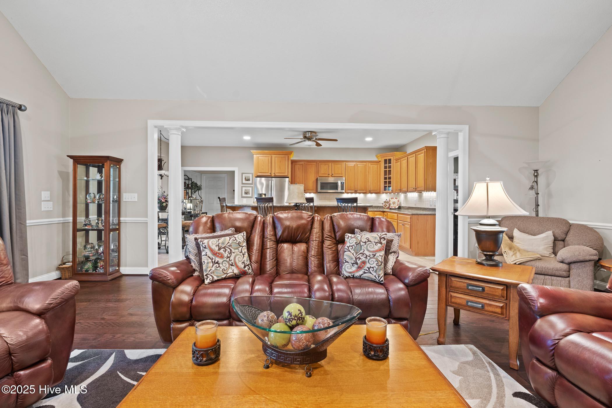 144 Lake Point Drive Rockingham, NC 28379 - Photo 14 of 69 A7405742