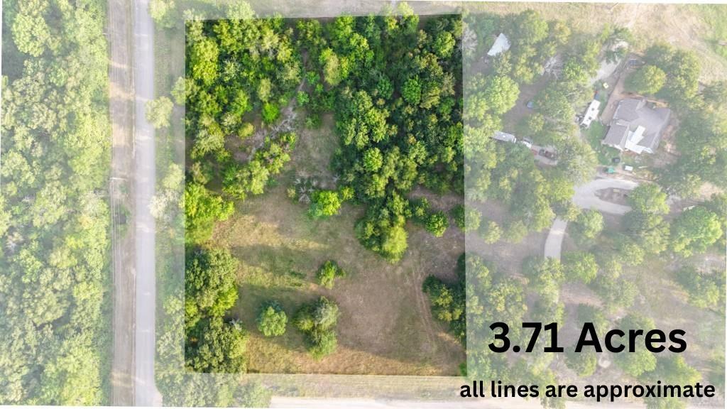 Tbd Tbd Deer Run Road Hugo, OK 74743 - Photo 1 of 6 Gallery Image 1