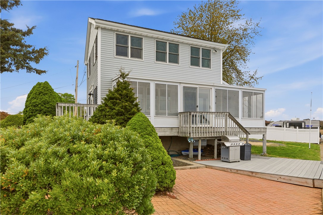 507 County Road Barrington, RI 02806 - Photo 43 of 45