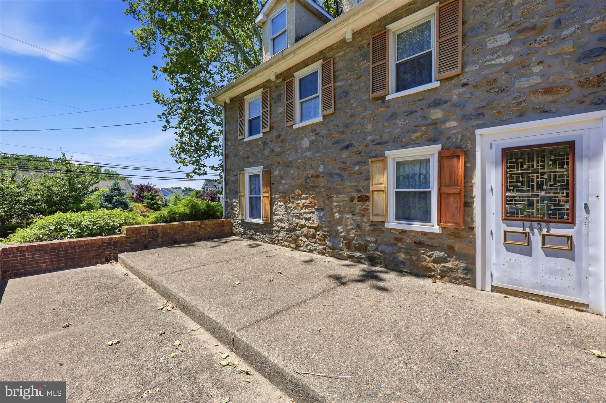 1437 Byberry Road Huntingdon Valley, PA 19006 - Photo 41 of 63