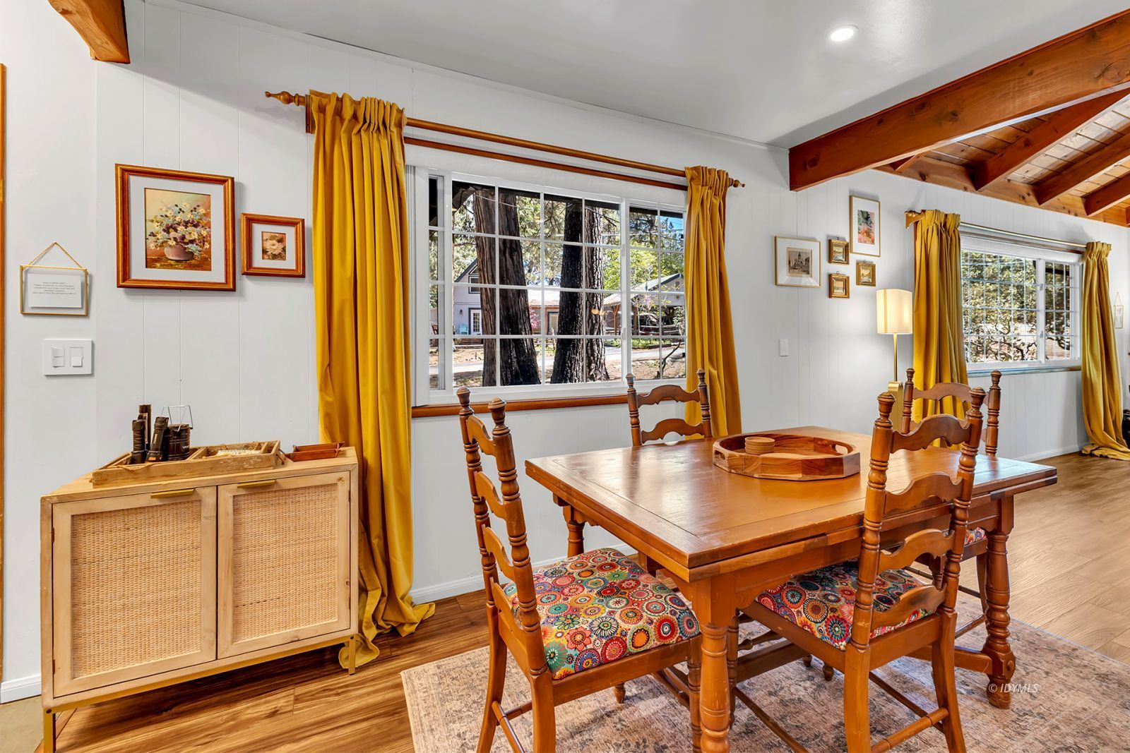 25145 Marion Ridge Drive Idyllwild, CA 92549 - Photo 12 of 47 Untitled