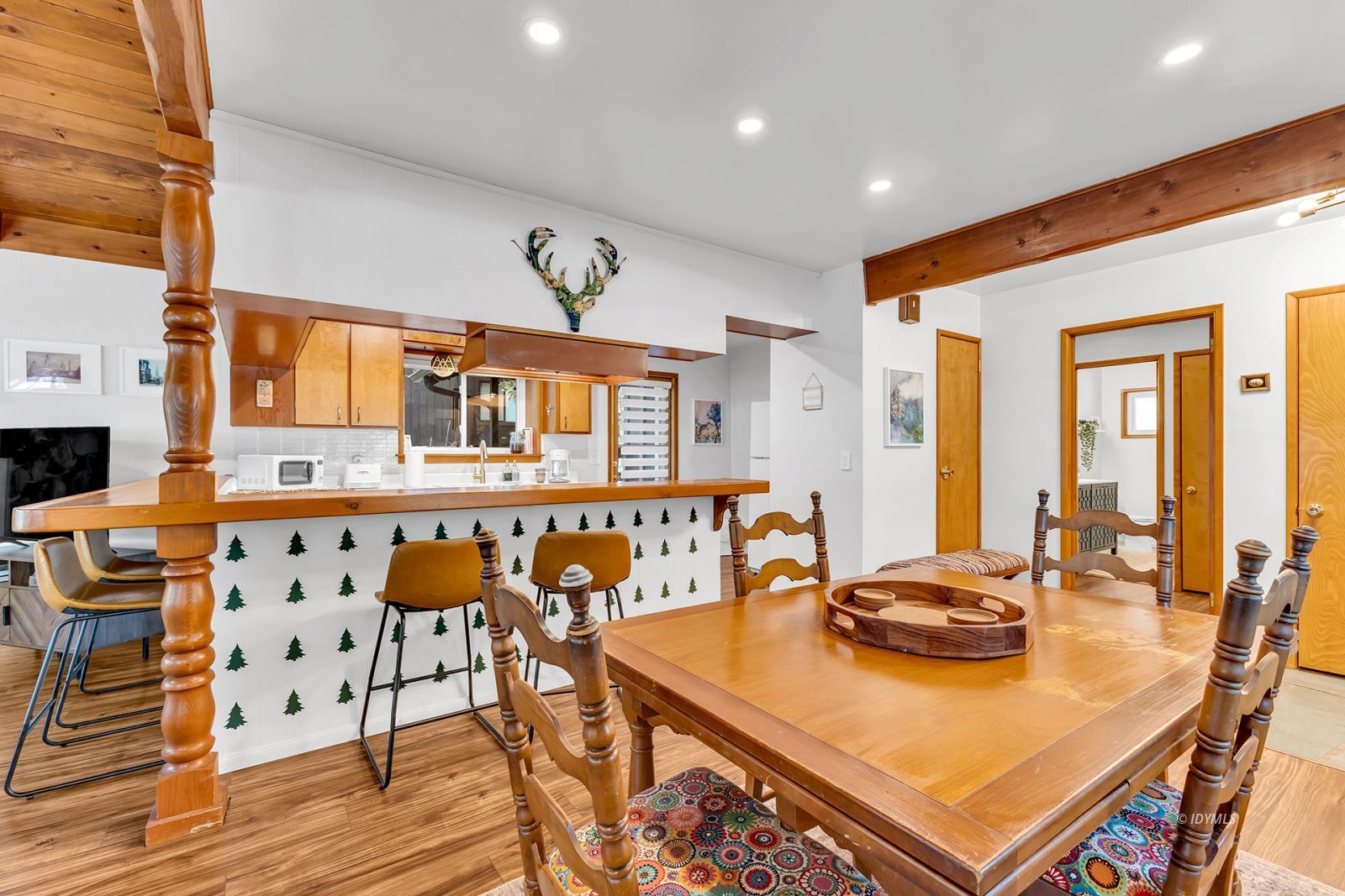 25145 Marion Ridge Drive Idyllwild, CA 92549 - Photo 13 of 47 Untitled