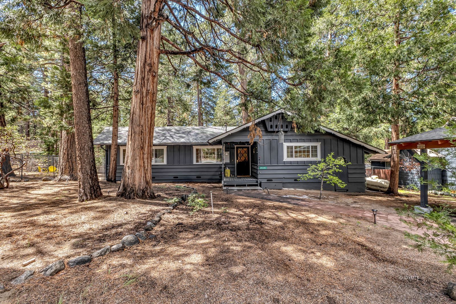 25145 Marion Ridge Drive Idyllwild, CA 92549 - Photo 2 of 47 Untitled