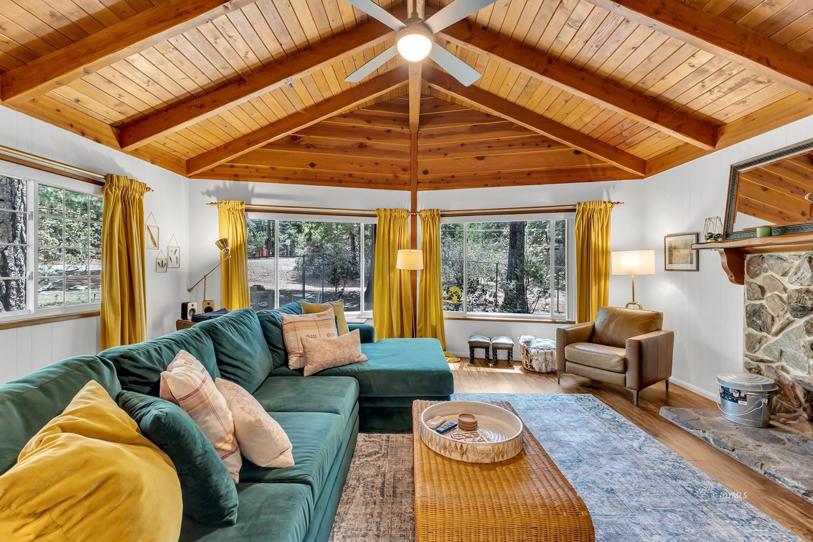 25145 Marion Ridge Drive Idyllwild, CA 92549 - Photo 24 of 47 Untitled