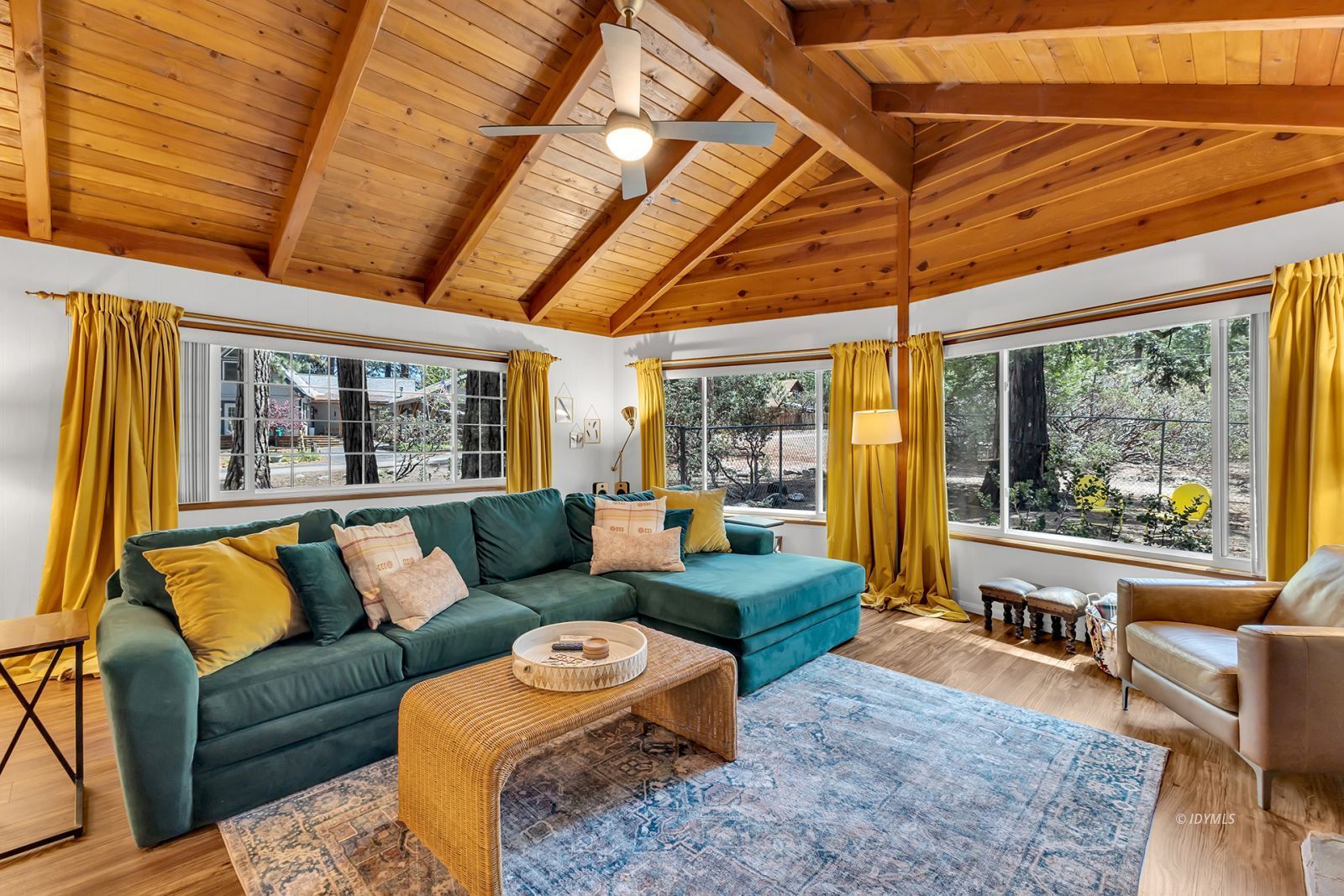 25145 Marion Ridge Drive Idyllwild, CA 92549 - Photo 25 of 47 Untitled