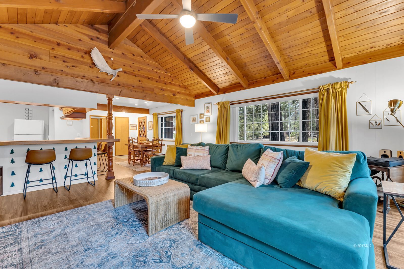 25145 Marion Ridge Drive Idyllwild, CA 92549 - Photo 26 of 47 Untitled