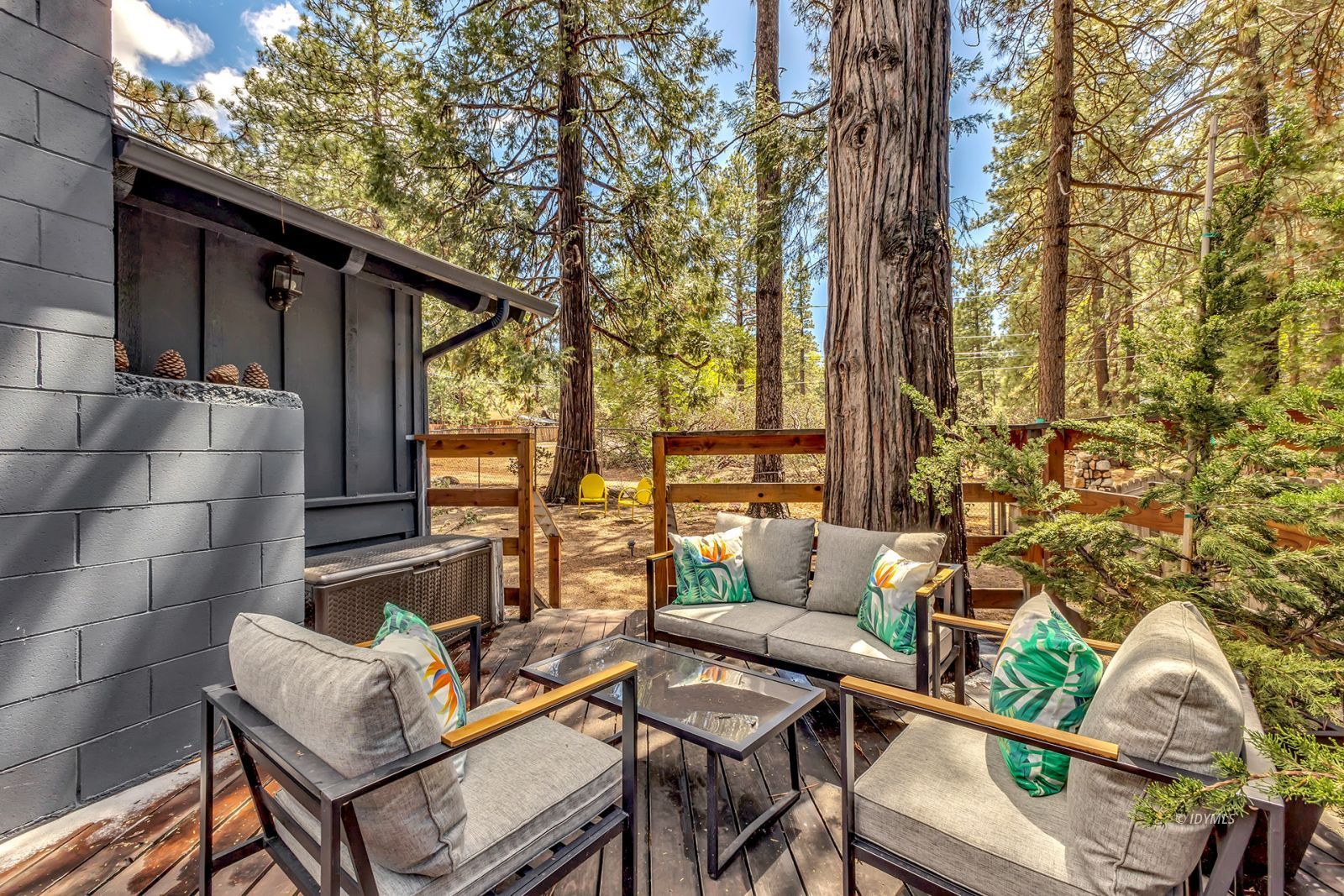 25145 Marion Ridge Drive Idyllwild, CA 92549 - Photo 38 of 47 Untitled