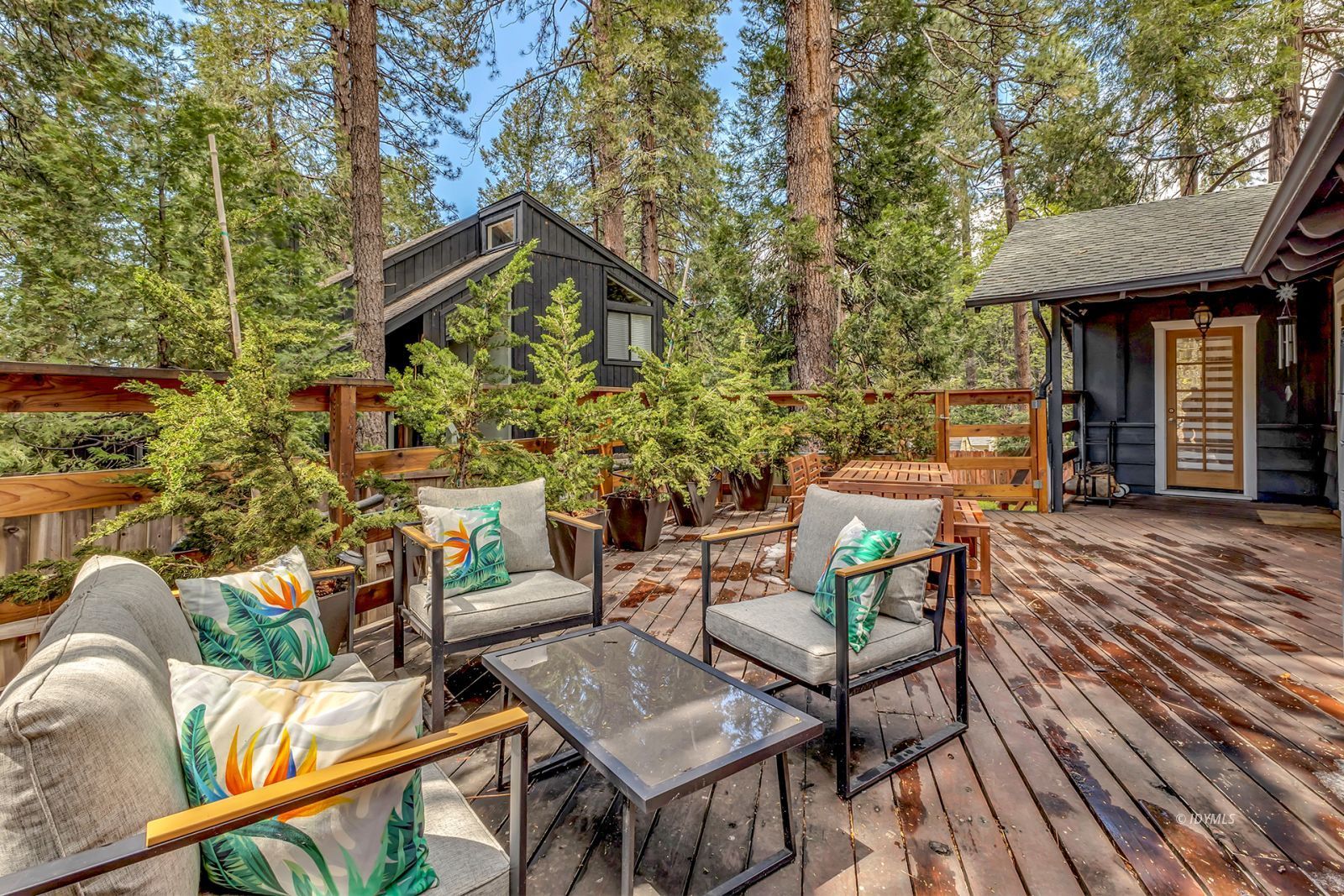 25145 Marion Ridge Drive Idyllwild, CA 92549 - Photo 39 of 47 Untitled