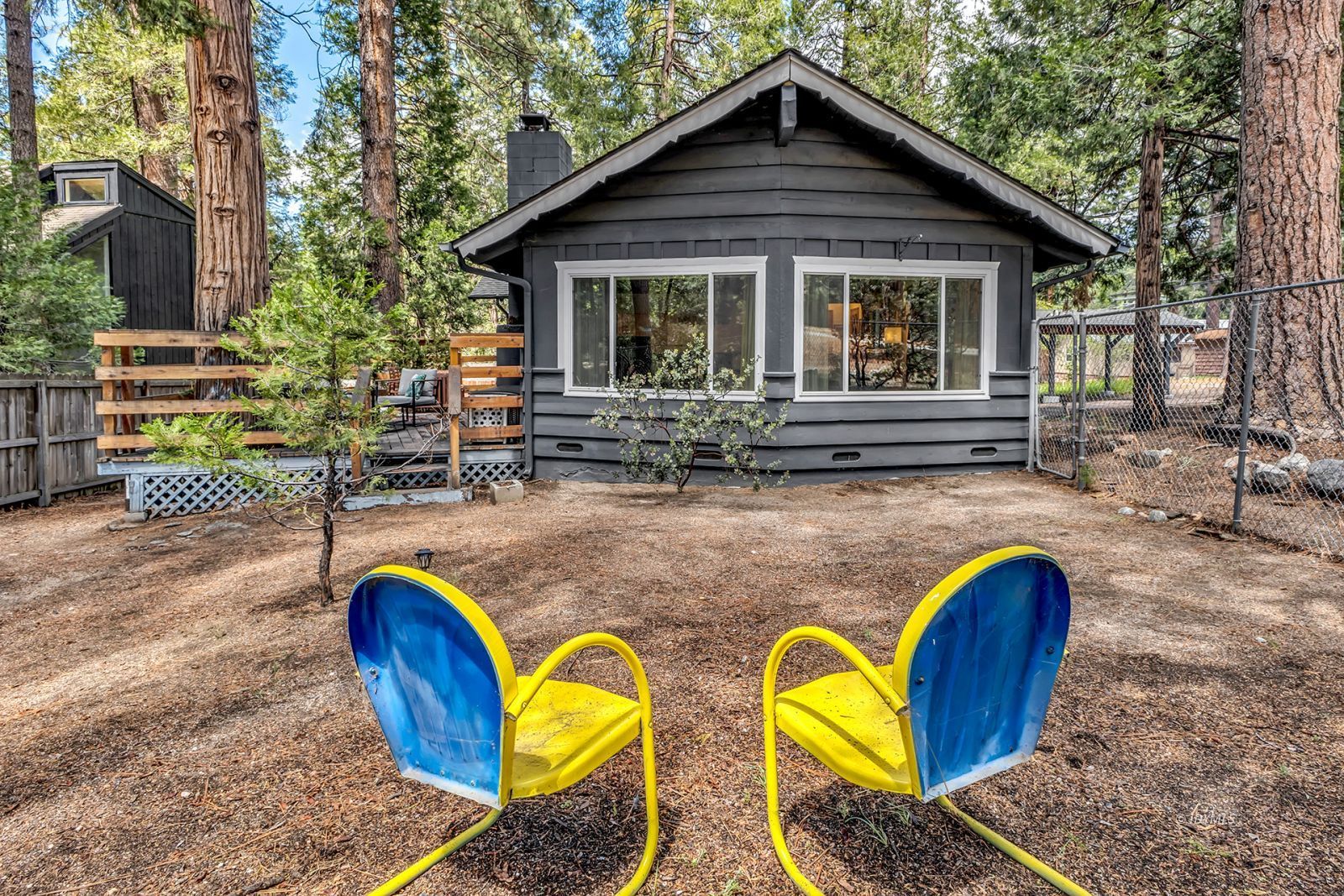 25145 Marion Ridge Drive Idyllwild, CA 92549 - Photo 42 of 47 Untitled