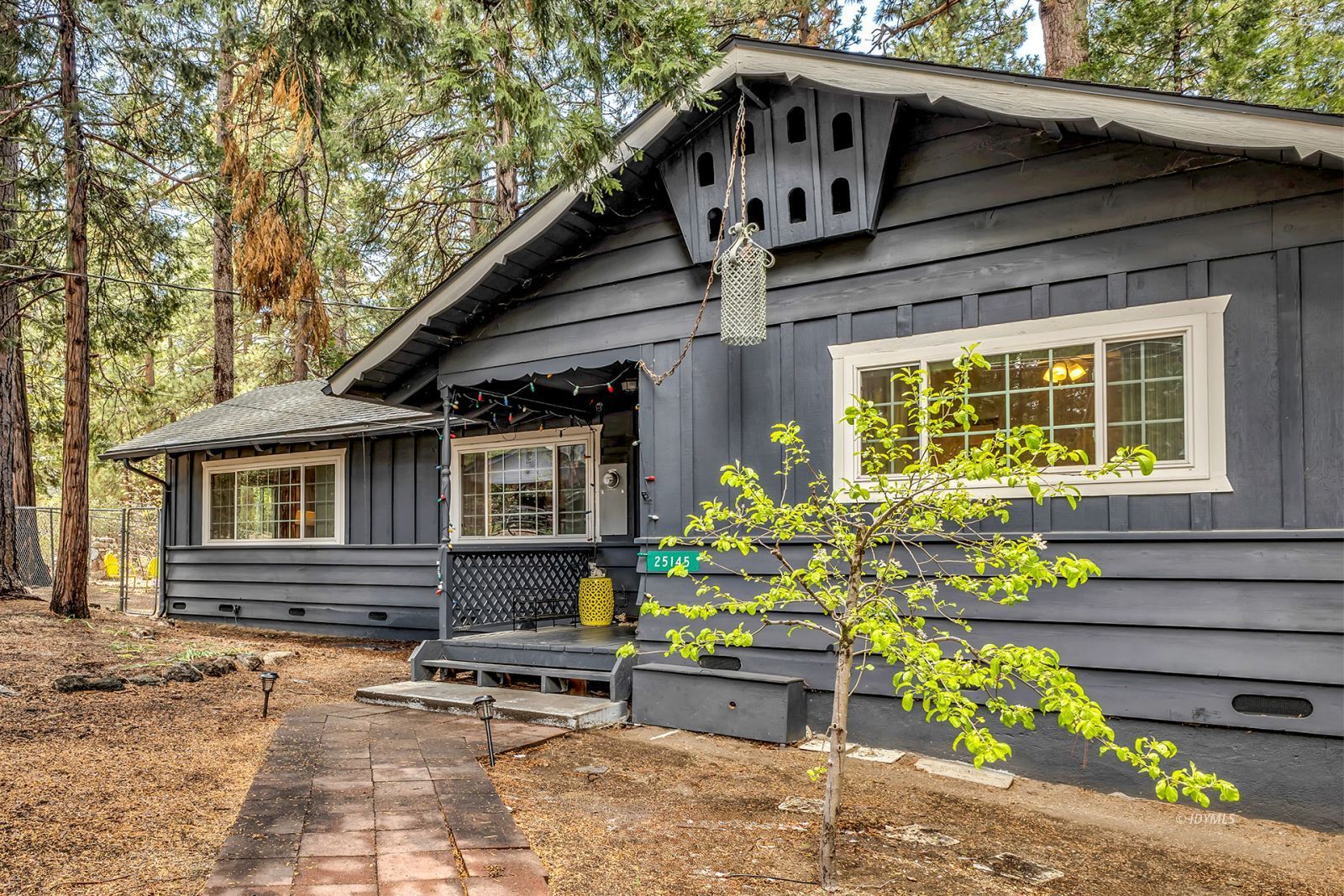 25145 Marion Ridge Drive Idyllwild, CA 92549 - Photo 46 of 47 Untitled