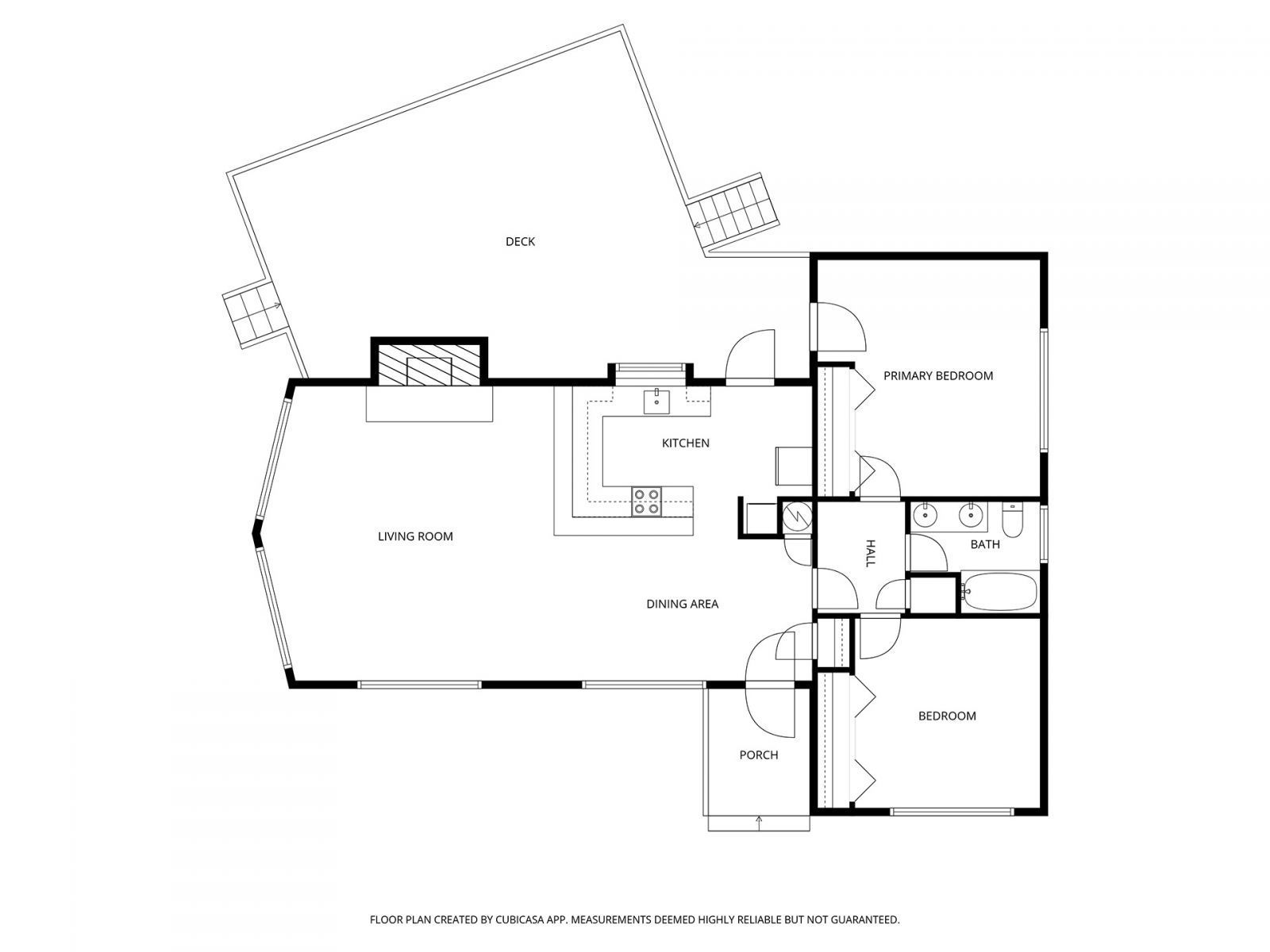 25145 Marion Ridge Drive Idyllwild, CA 92549 - Photo 47 of 47 Untitled