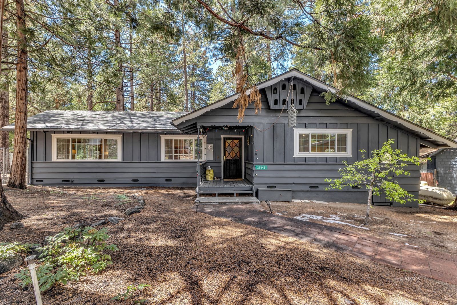 25145 Marion Ridge Drive Idyllwild, CA 92549 - Photo 6 of 47 Untitled