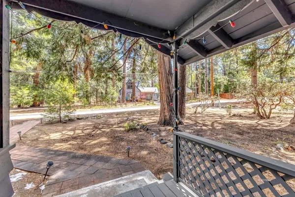 $415,000 | 25145 Marion Ridge Drive, Idyllwild, CA 92549