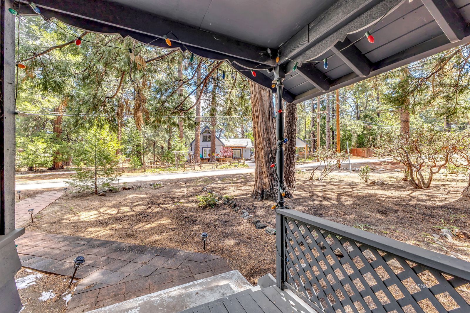 25145 Marion Ridge Drive Idyllwild, CA 92549 - Photo 7 of 47 Untitled