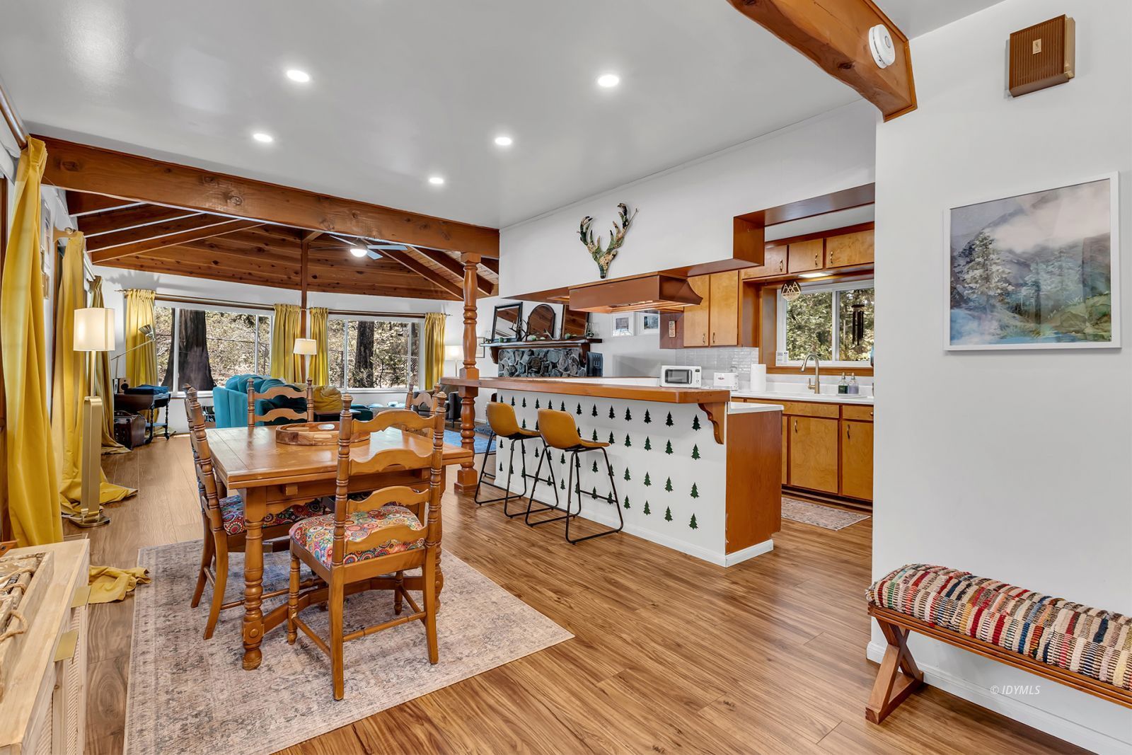 25145 Marion Ridge Drive Idyllwild, CA 92549 - Photo 10 of 47 Untitled