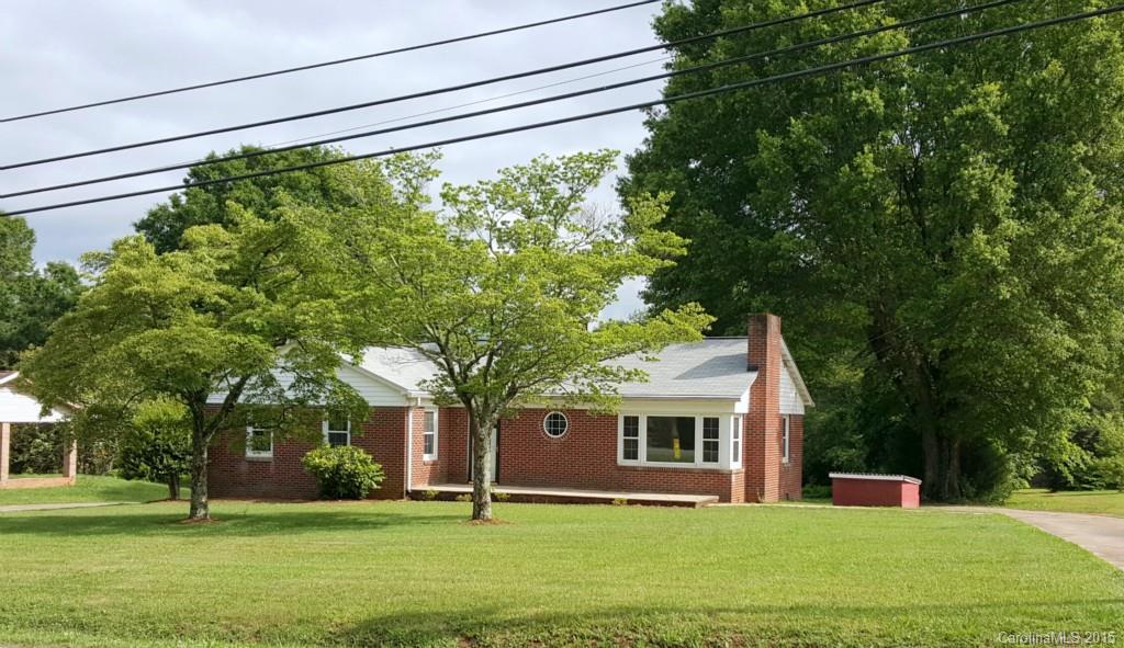 2758 Spencer Road Northeast Conover, NC 28613 - Photo 2 of 18 Gallery Image 2