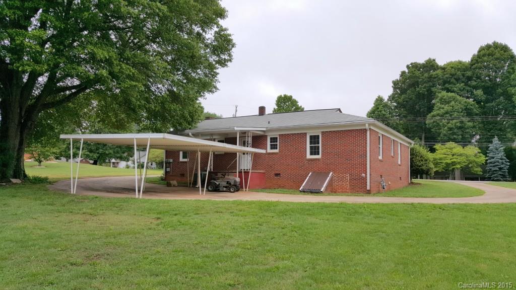 2758 Spencer Road Northeast Conover, NC 28613 - Photo 15 of 18 Gallery Image 15