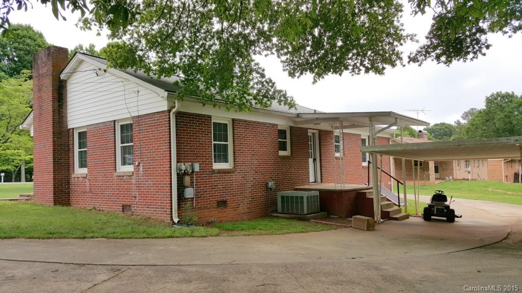 2758 Spencer Road Northeast Conover, NC 28613 - Photo 17 of 18 Gallery Image 17