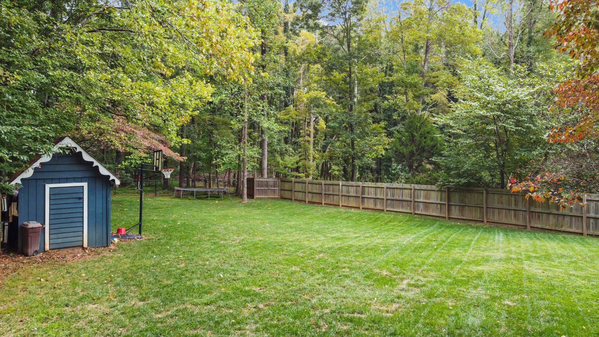 2008 Milton Road Durham, NC 27712 - Photo 25 of 28 Photo 25