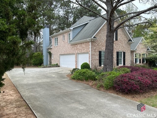 1081 Victoria Road Watkinsville, GA 30677 - Photo 3 of 26
