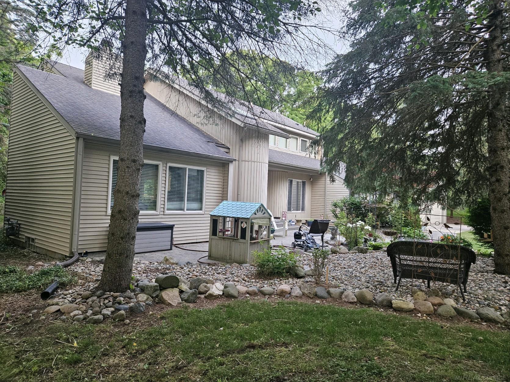 71760 Campground Road Romeo, MI 48065 - Photo 7 of 51