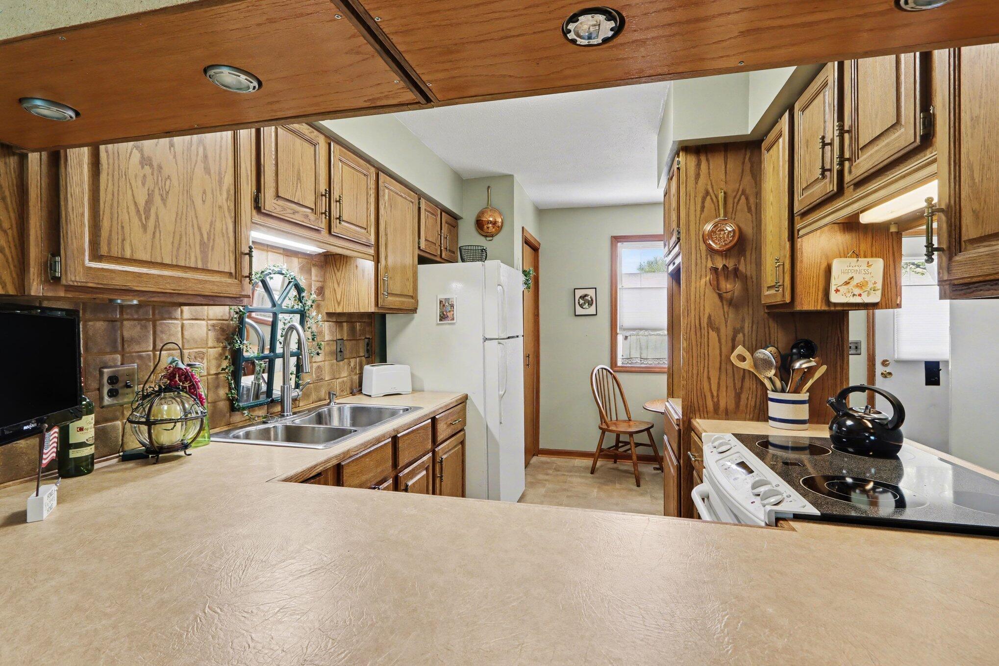 5126 Green Meadow Road Kalamazoo, MI 49009 - Photo 16 of 27 file_6133