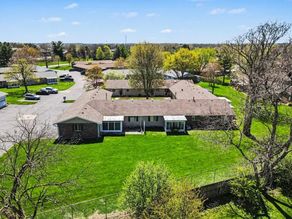$179,000 | 5126 Green Meadow Road, Kalamazoo, MI 49009