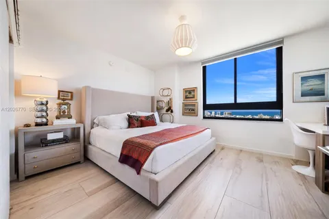 $1,030,000 | 1330 West Avenue, Unit 2414, Miami Beach, FL 33139