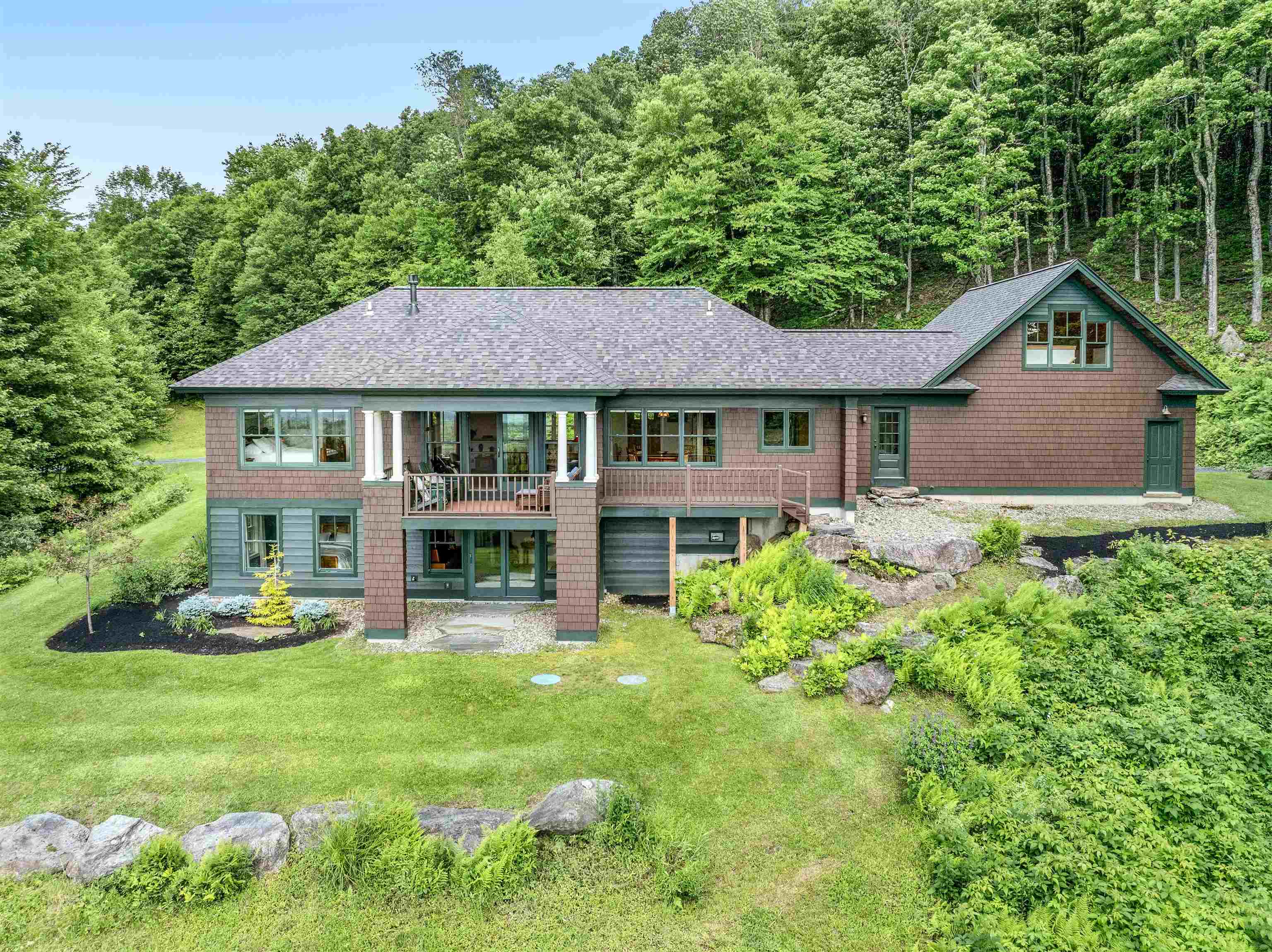 200 Worcester Ridge North Elmore, VT 05661 - Photo 47 of 48
