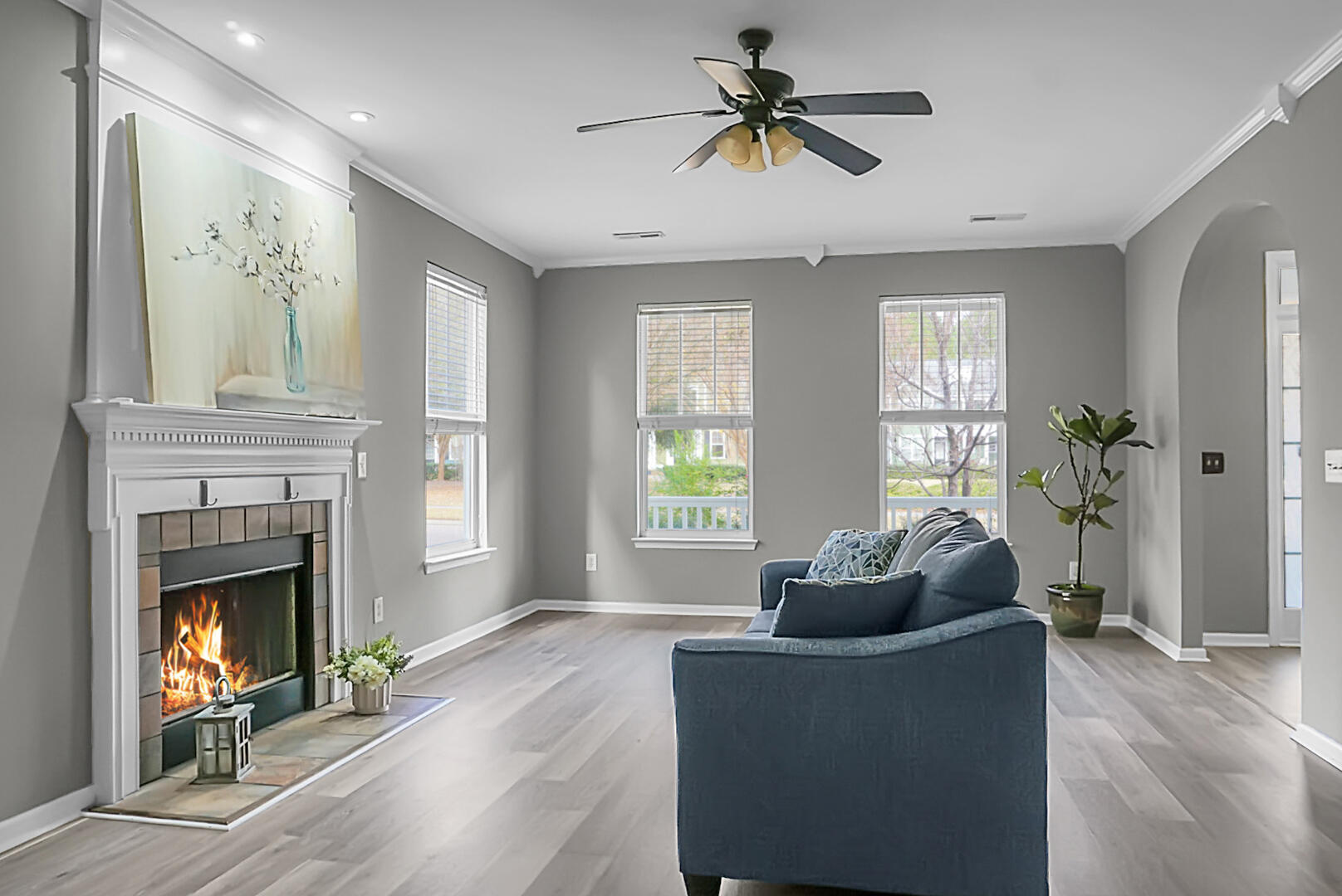 143 Red Leaf Boulevard Moncks Corner, SC 29461 - Photo 13 of 50 DSC03831