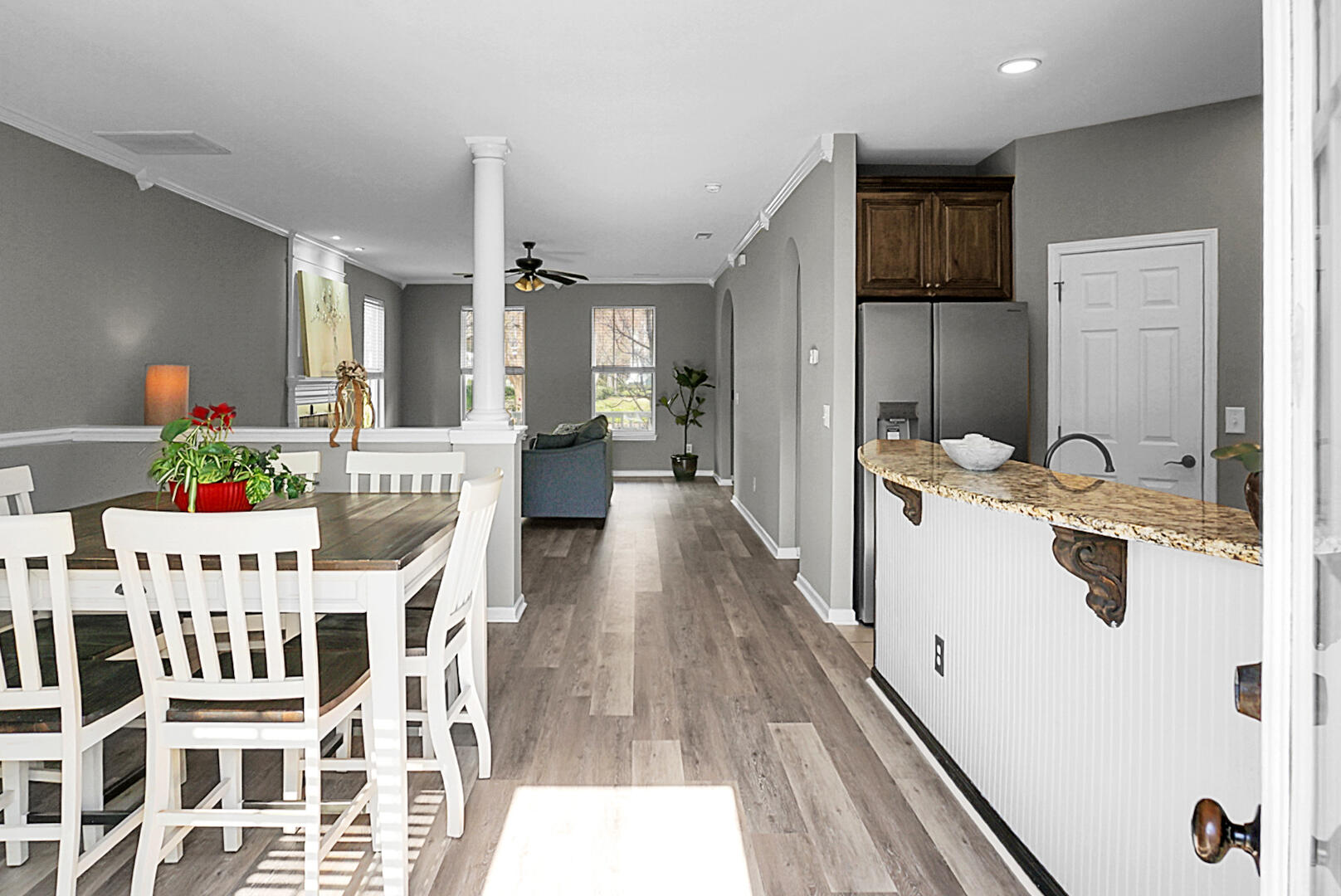 143 Red Leaf Boulevard Moncks Corner, SC 29461 - Photo 17 of 50 DSC03903