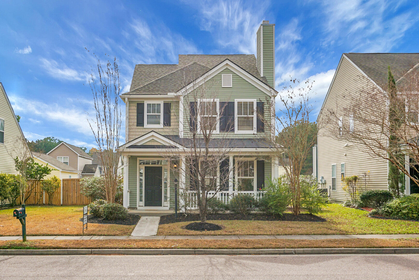 143 Red Leaf Boulevard Moncks Corner, SC 29461 - Photo 2 of 50 DSC03801