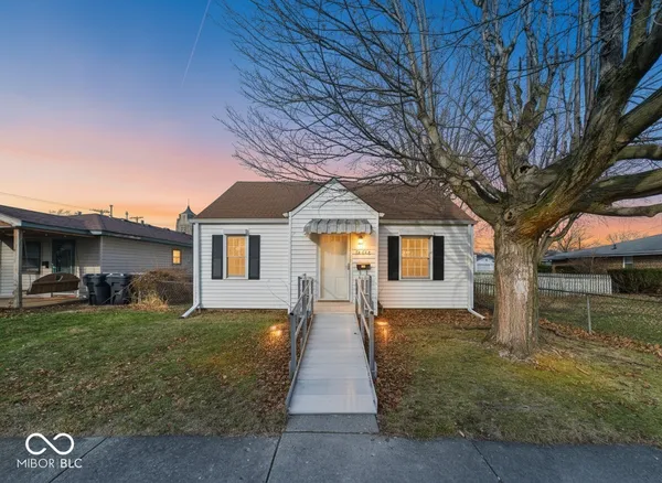 $134,000 | 130 Elva Street, Anderson, IN 46013