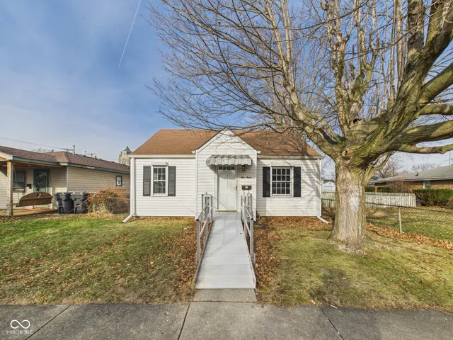 $135,000 | 130 Elva Street, Anderson, IN 46013