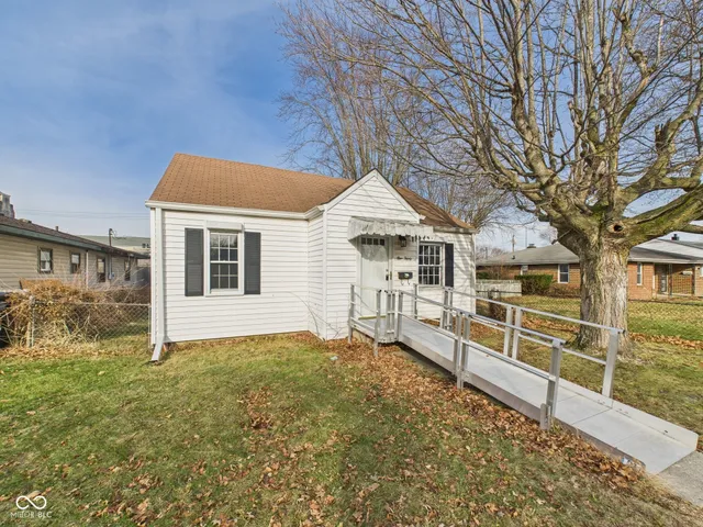 $135,000 | 130 Elva Street, Anderson, IN 46013