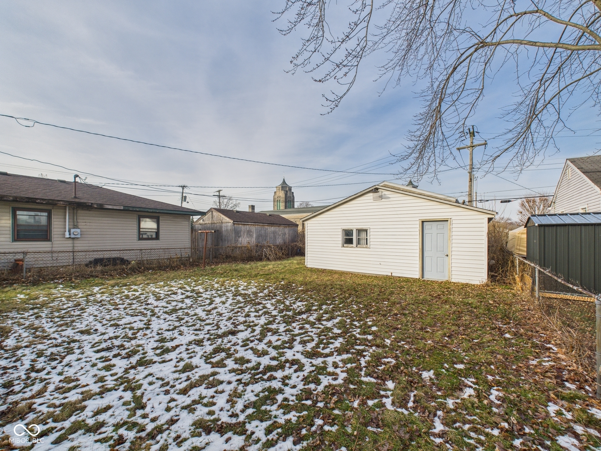130 Elva Street Anderson, IN 46013 - Photo 23 of 30