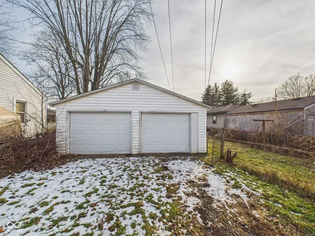 $135,000 | 130 Elva Street, Anderson, IN 46013