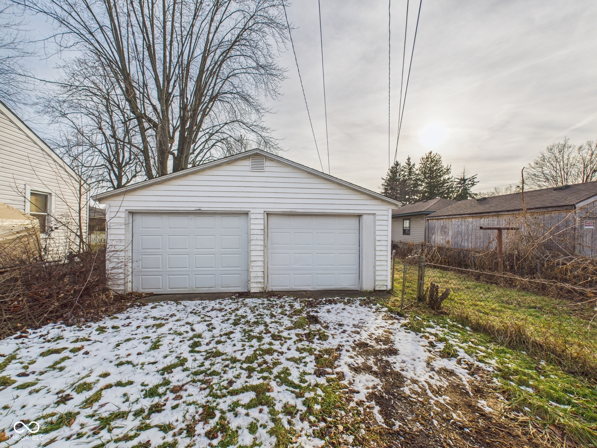 130 Elva Street Anderson, IN 46013 - Photo 25 of 30